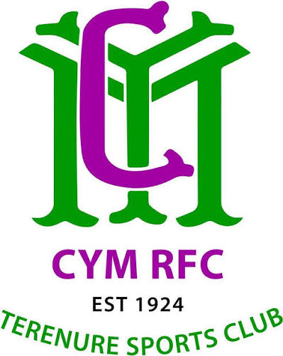 CYM RFC crest